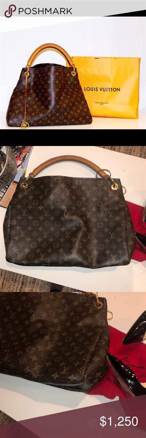 louis vuitton artsy recall